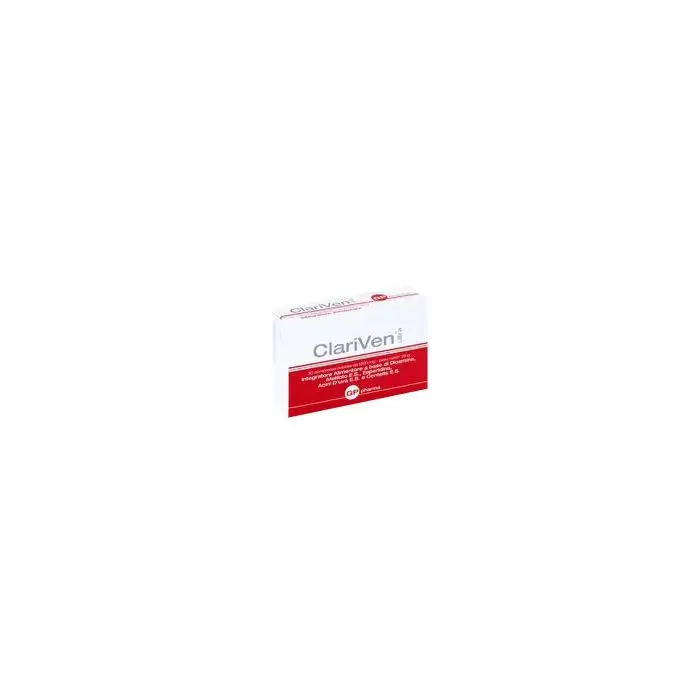 CLARIVEN ULTRA 30 Cpr