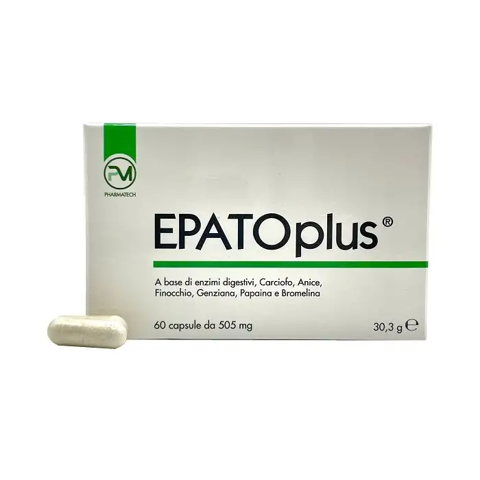 EPATO PLUS 60CPS