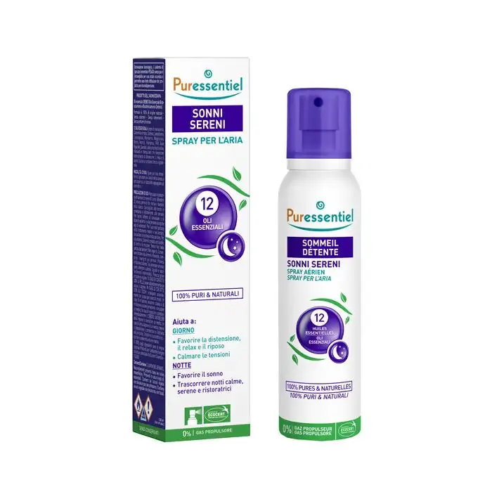 Puressentiel Sonni Sereni Spray