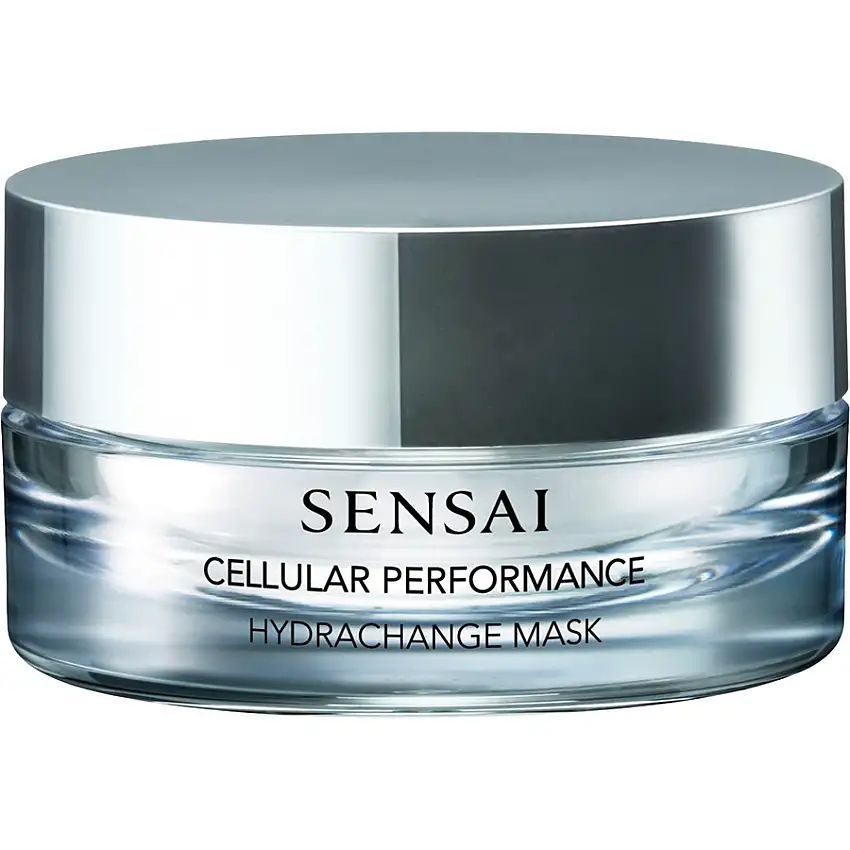 SENSAI Cellular Performance - Hydrating Linie Hydrachange Mask
