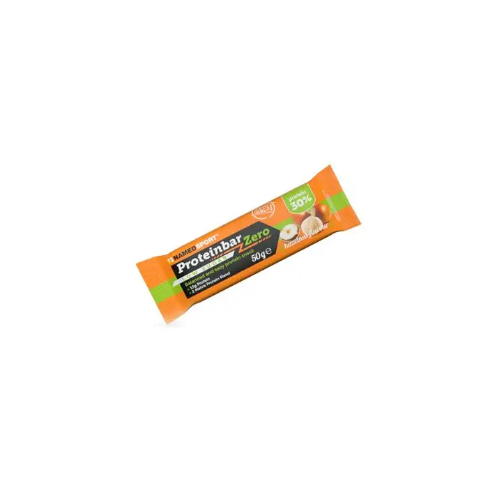 Proteinbar Zero Hazelnut 50g