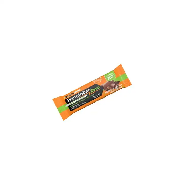 PROTEINBAR Zero Cacao Mad 50g