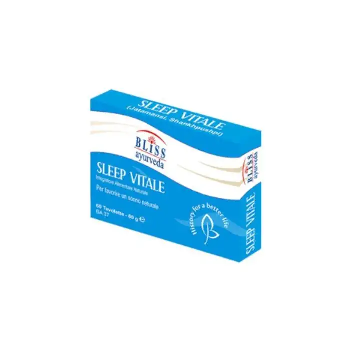 SLEEP VITALE 60CPR