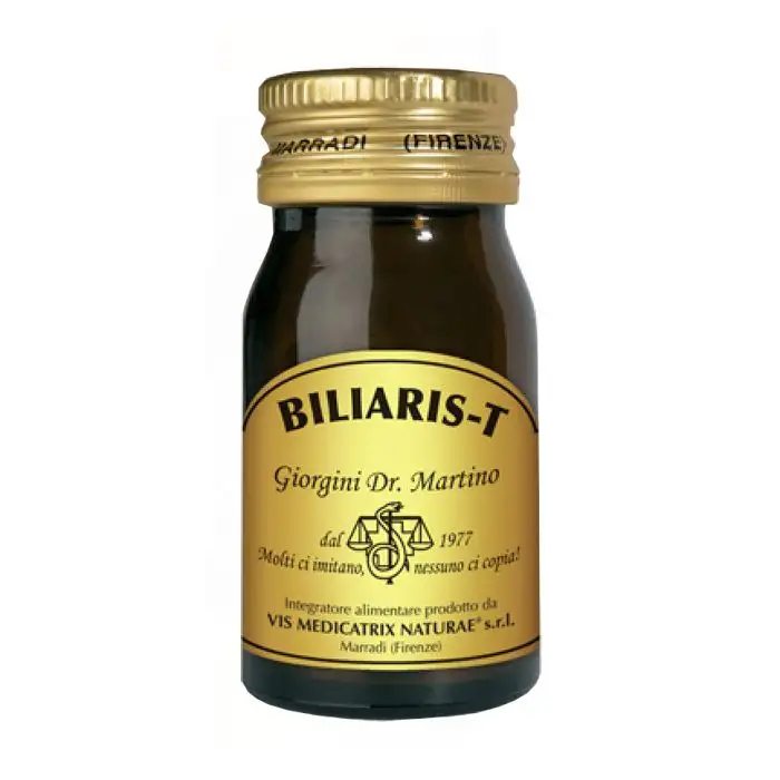 BILIARIS-T Past.90g(180 Past.)