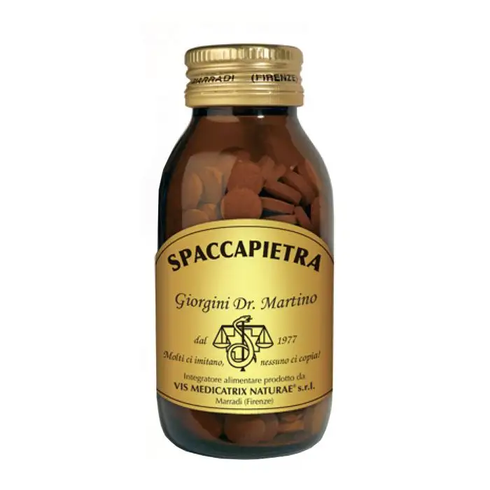 SPACCAPIETRA 180 Past.SVS