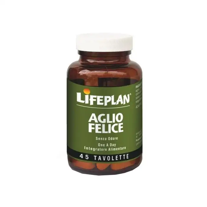 AGLIO FELICE 45 Tav.