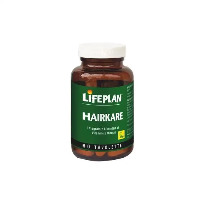 HAIRKARE 60TAV LIFEPLAN