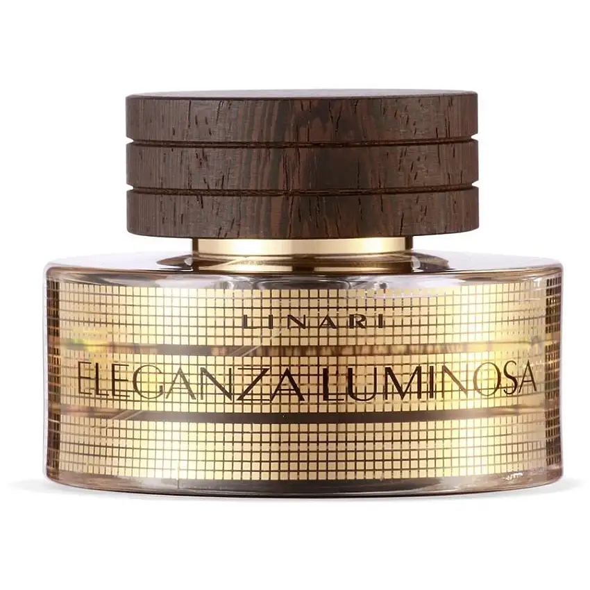 Linari Eleganza Luminosa Eau de Parfum Spray