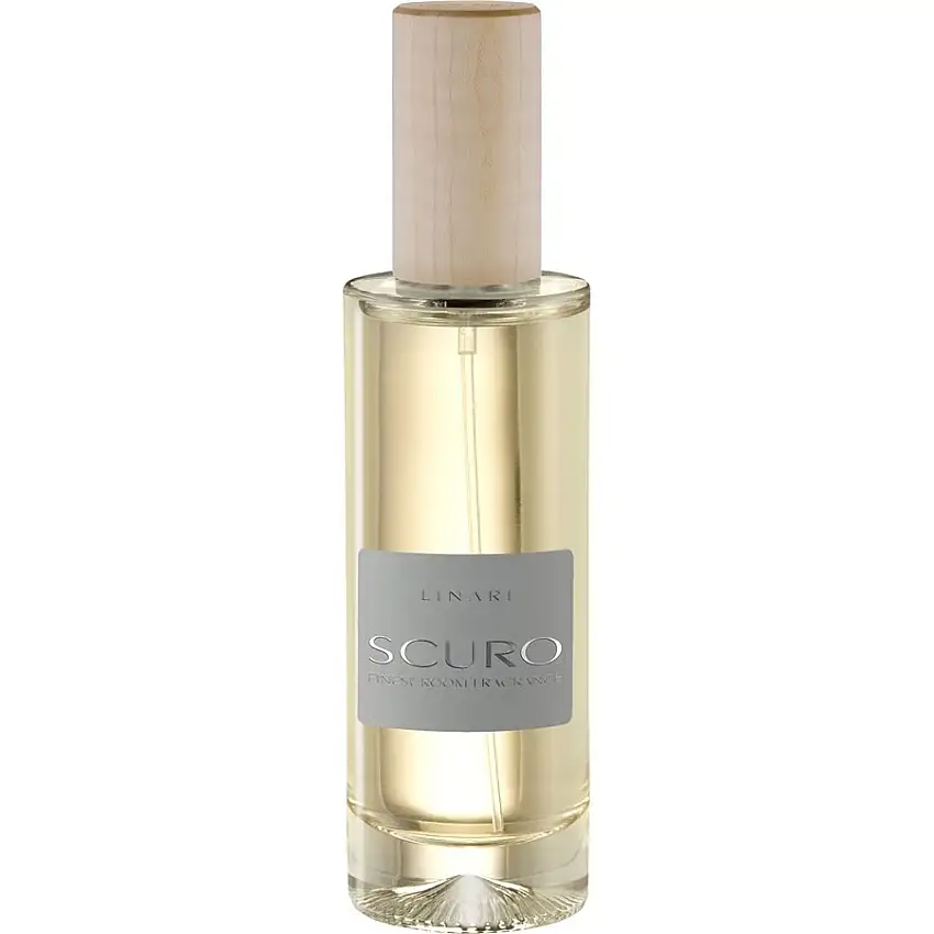 Linari Spray per ambienti Scuro