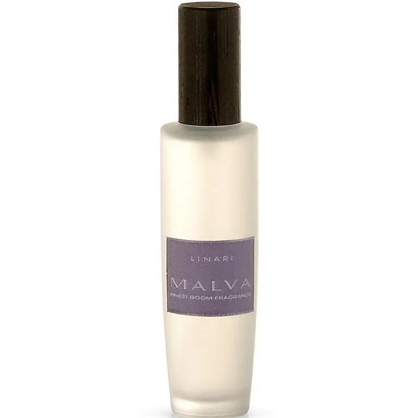 Linari Spray per ambienti Malva