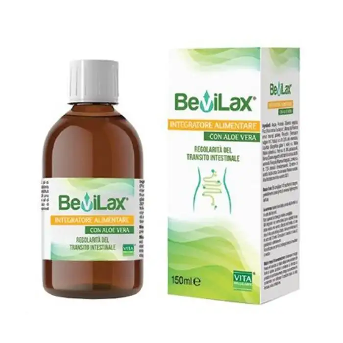 Bevilax Regularis 150ml