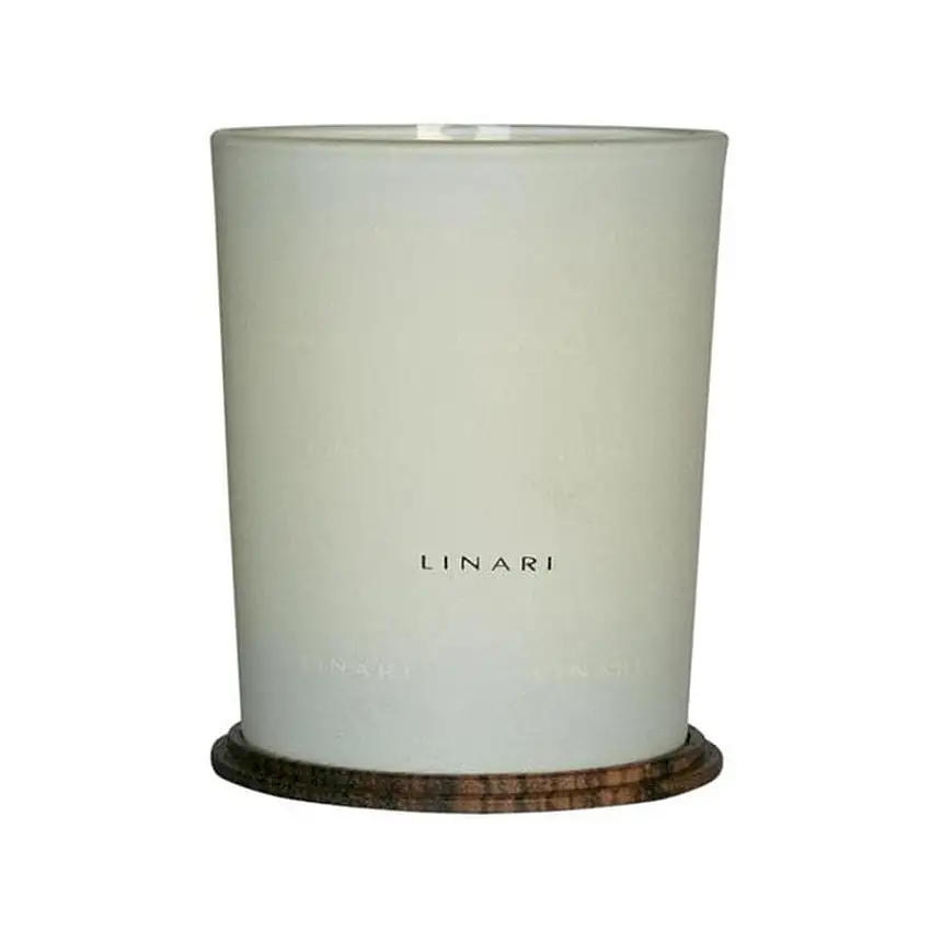 Linari Candele profumate Candela profumata Oceano