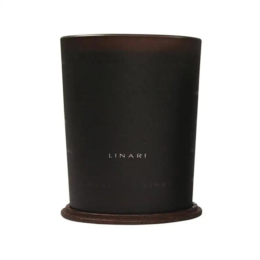 Linari Candele profumate Candela profumata Mondo