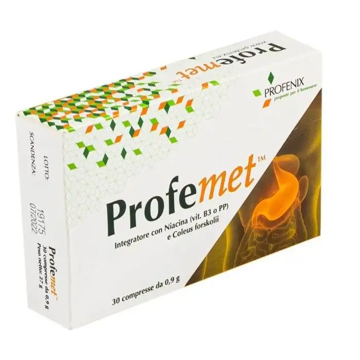 PROFEMET 30CPR