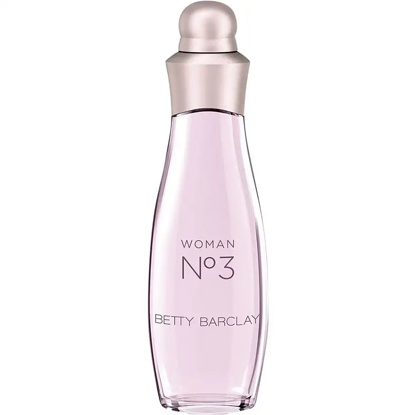 Betty Barclay Woman 3 Eau de Toilette Spray