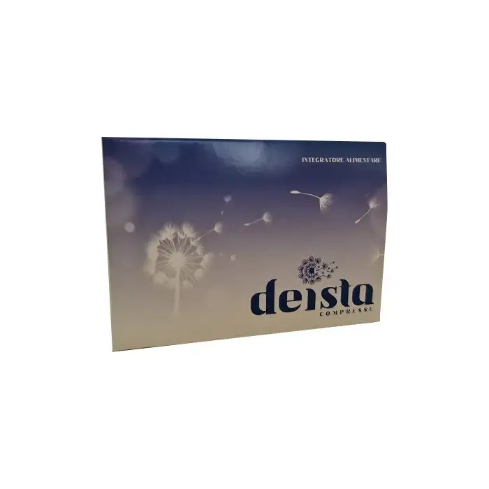 DEISTA 30 Cpr