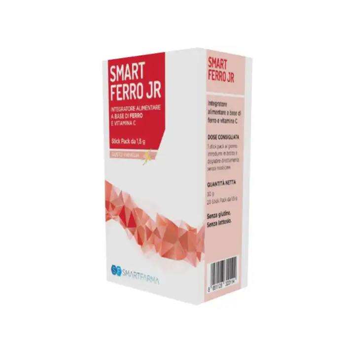 SMART FERRO JR 20 Stick Pack