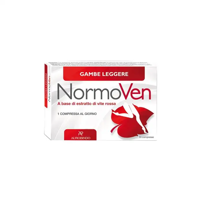 NORMOVEN 30CPR