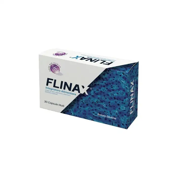 Flinax 30 Cps Molli