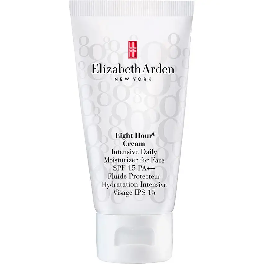 Elizabeth Arden Eight Hour 8 Hour Daily Moisture