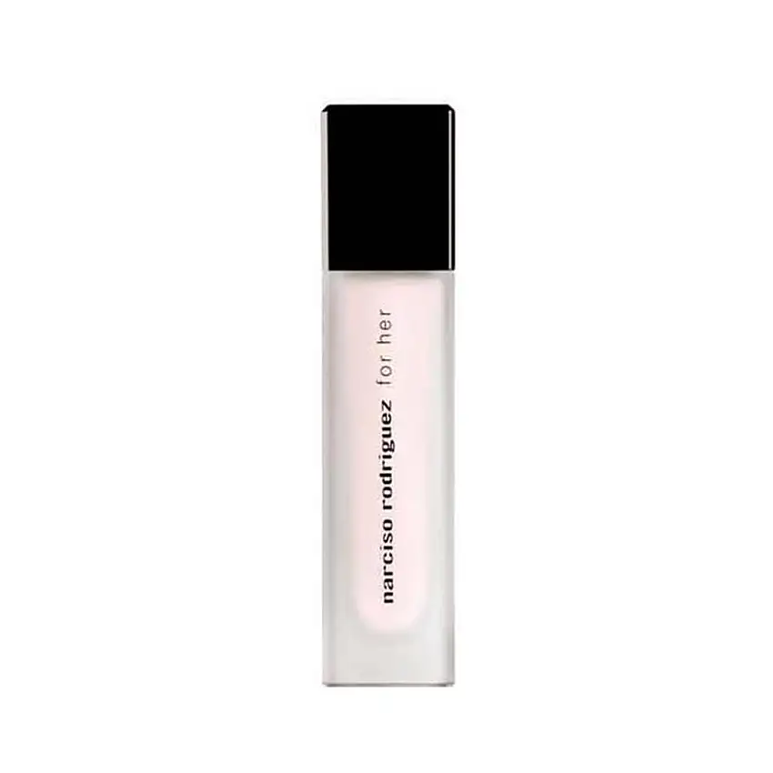 Narciso Rodriguez for her Hair Mist