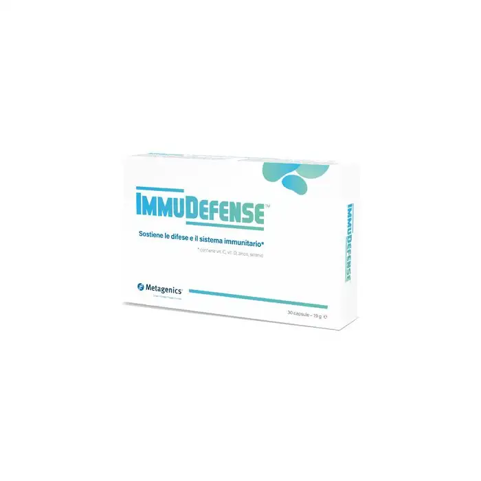 IMMUDEFENSE 30 Cps