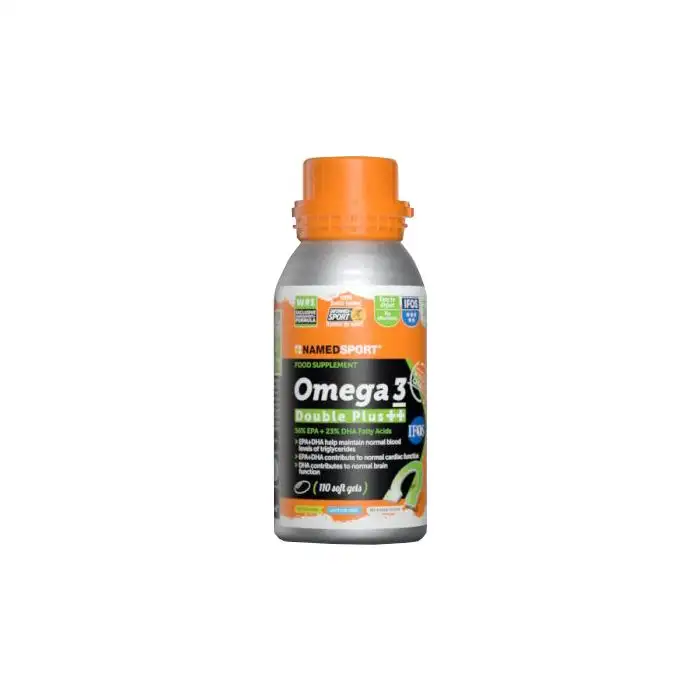 OMEGA 3 Double Plus++110SoftG.