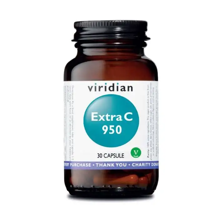 Viridian Ester c 950 30 Cps