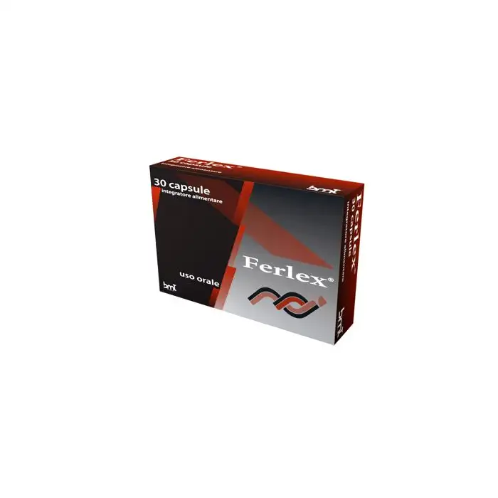 Ferlex 30 Cpr