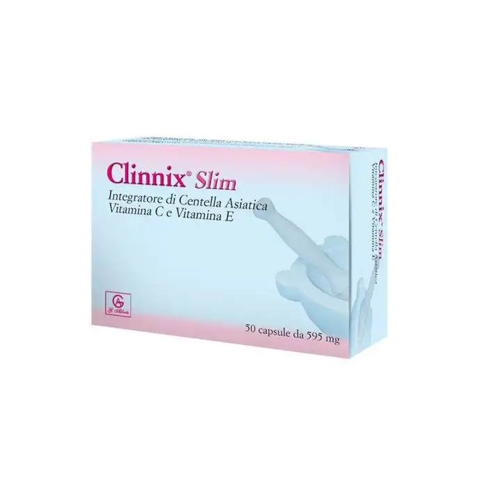 CLINNIX-SLIM INTEG 48CPS