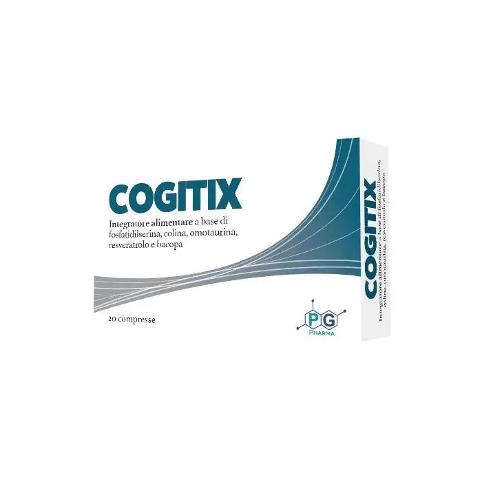 Cogitix 20 Cpr