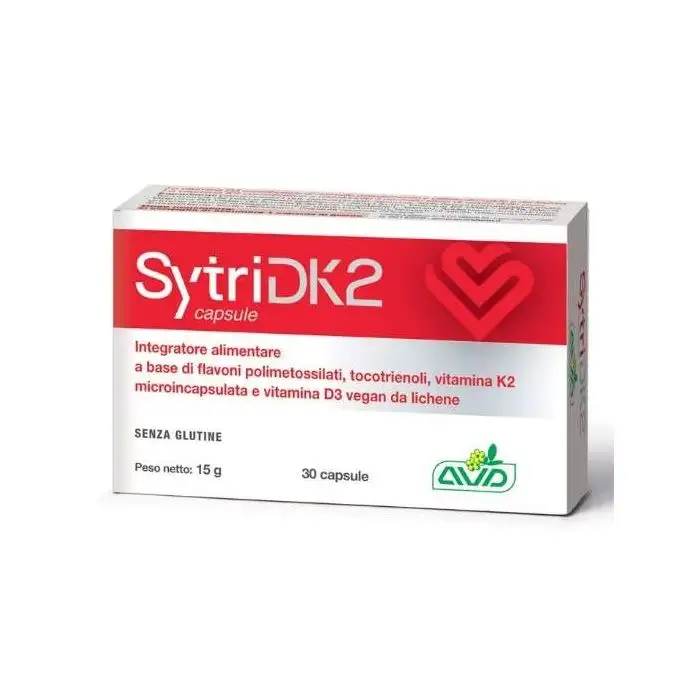 SYTRIDK2 30CPS