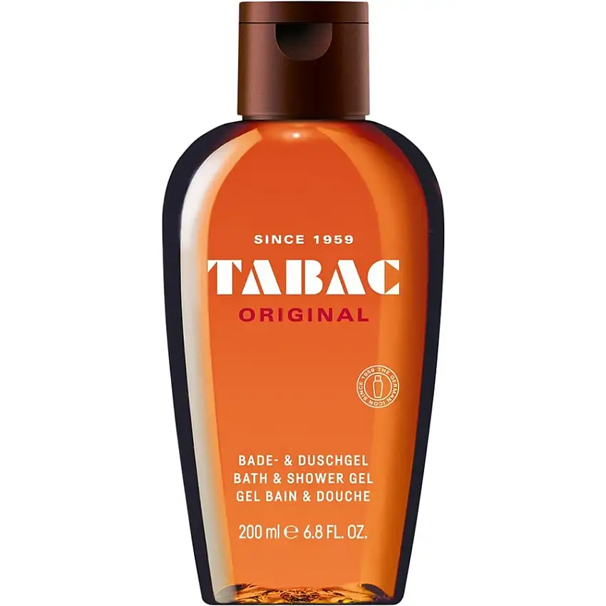 Tabac Tabac Original Bath & Shower Gel