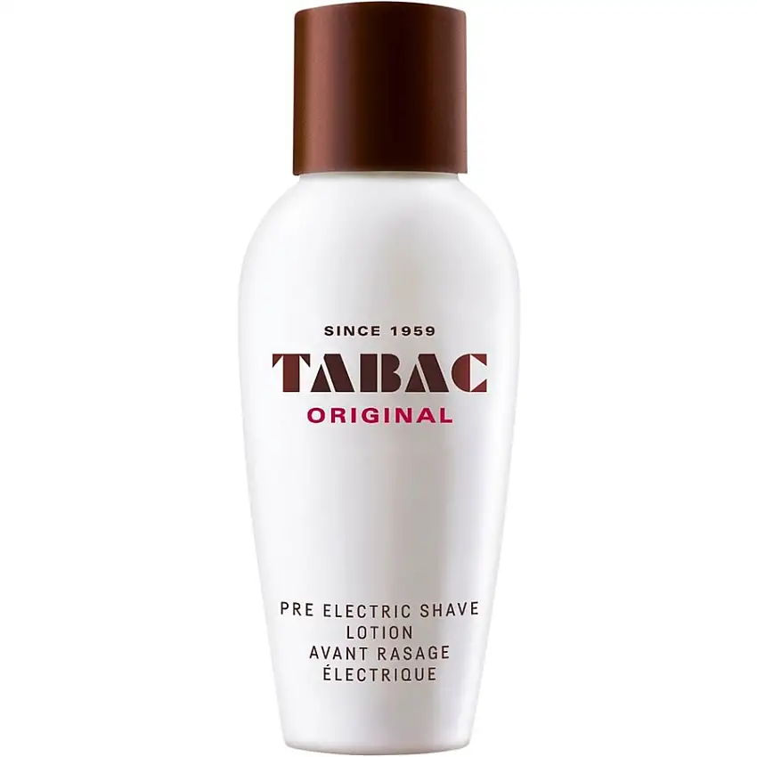 Tabac Tabac Original Pre Electric Shave