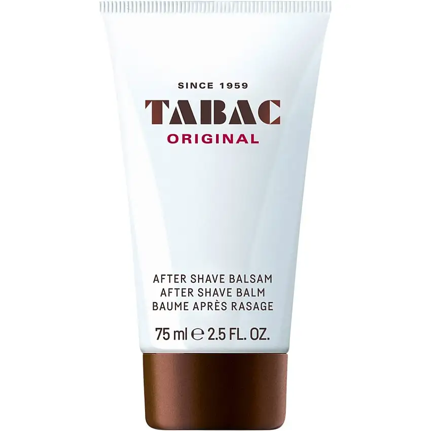 Tabac Tabac Original Balsamo dopobarba