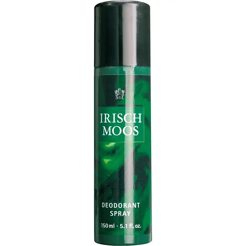 Sir Irisch Moos Sir Irisch Moos Deodorante spray