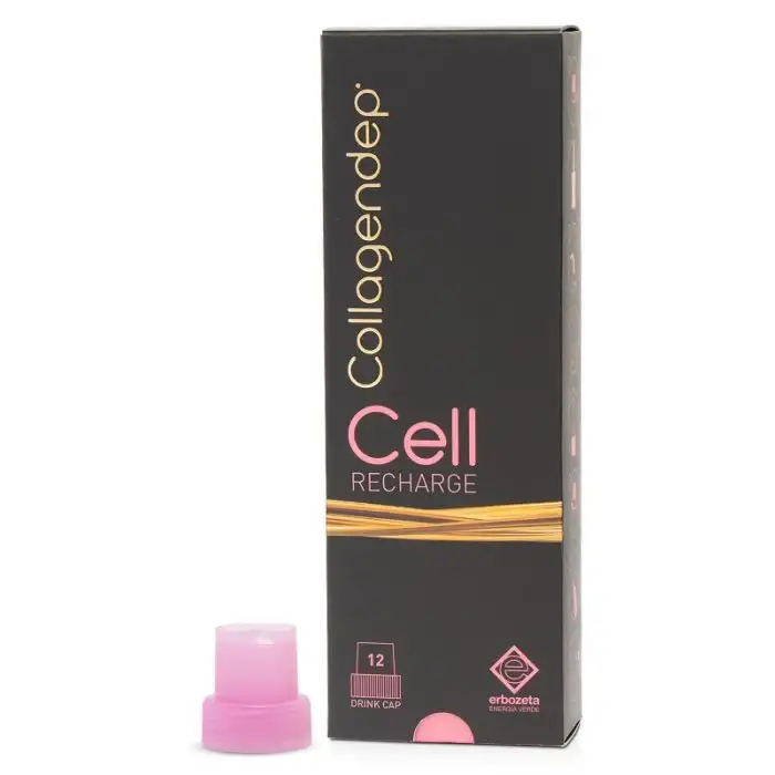 COLLAGENDEP Cell Rech.Drink