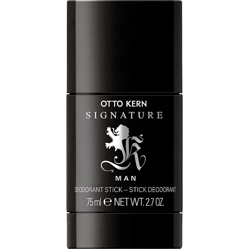 Otto Kern Signature Man Deodorant Stick