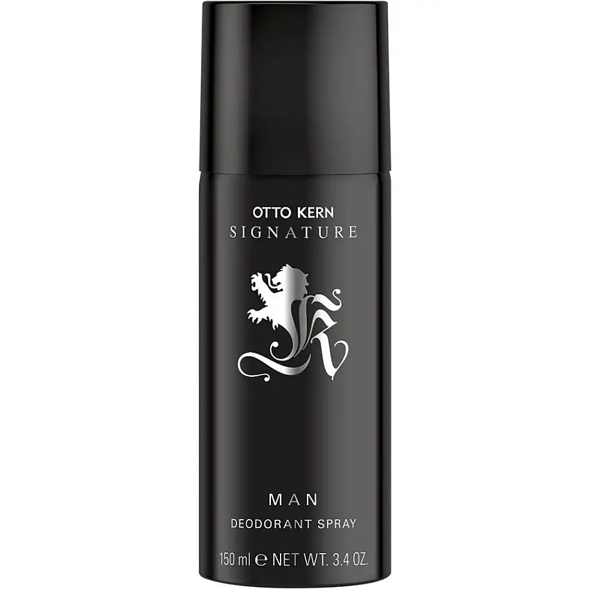 Otto Kern Signature Man Deodorant Spray