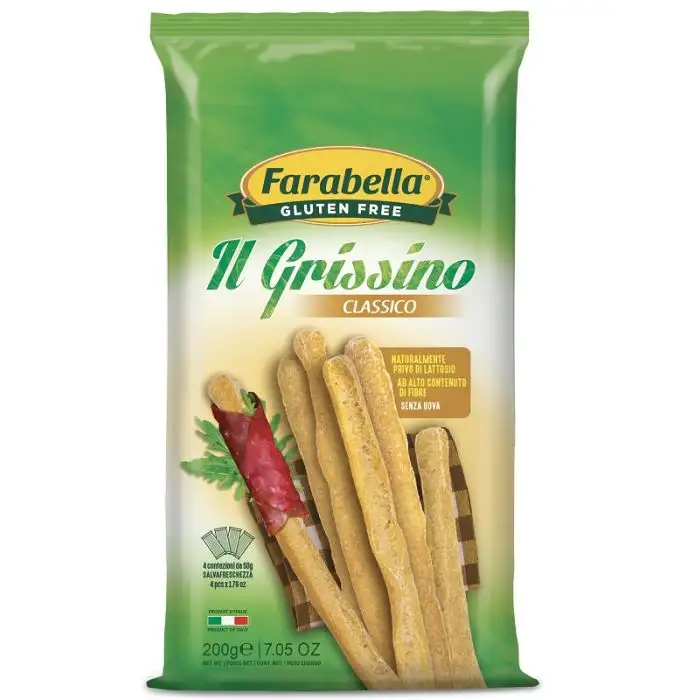 Farabella il Grissino Classico 200gr