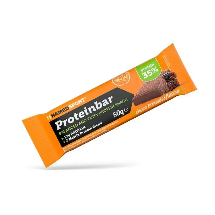Proteinbar Choco Brownie 50g