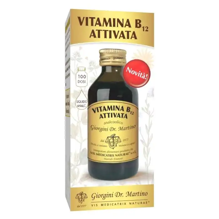 Vitamina b 2 Att.150 Past.svs