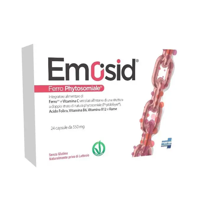 EMOSID 24CPS