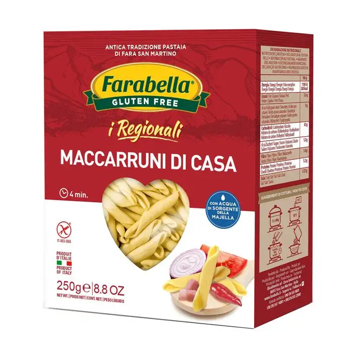 Farabella Maccaruni Casa 250g
