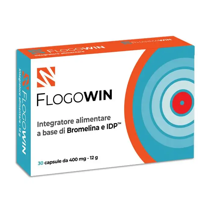Flogowin 30 Cps