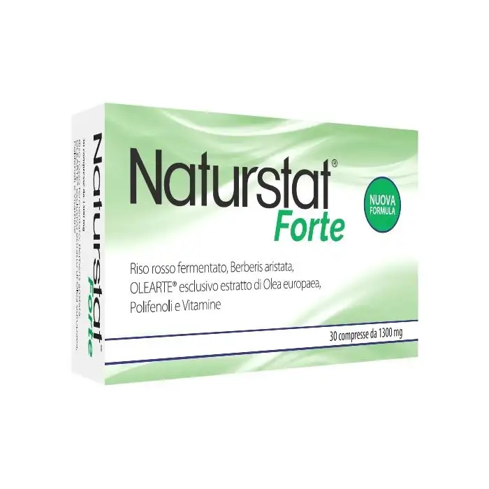 NATURSTAT Forte 30 Cpr