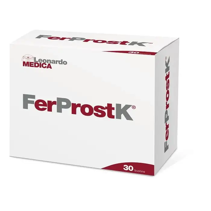 Ferprost k 30 Bust.180g