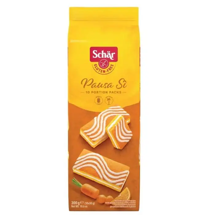 SCHAR Pausa Si'300g