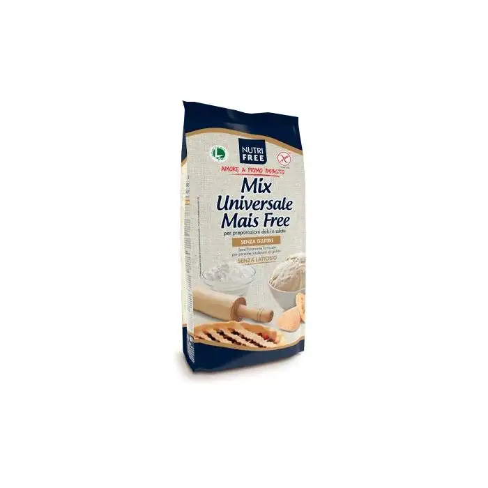 NUTRIFREE Mix Farina Univ.800g