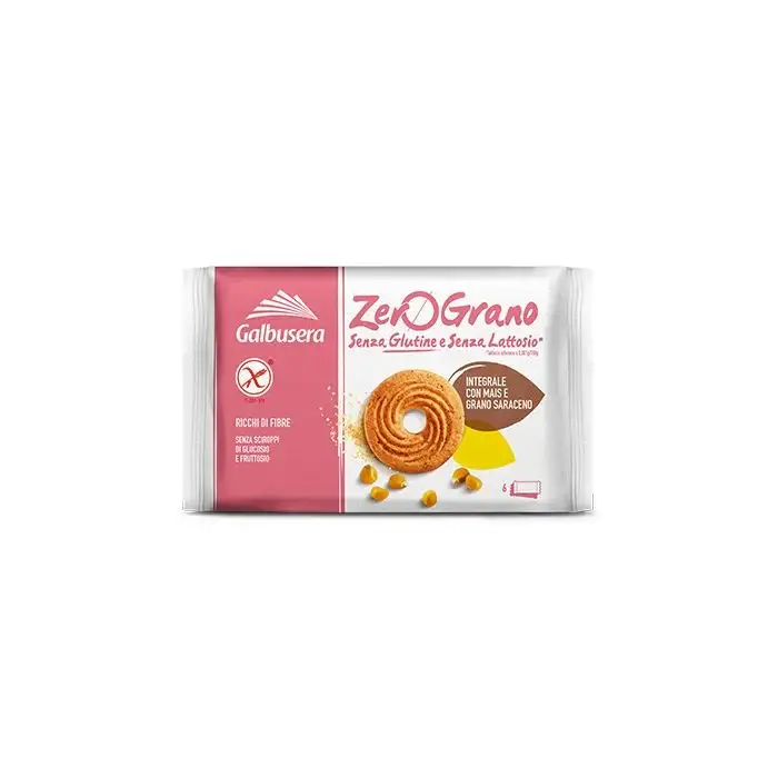 ZEROGRANO INTEGRALE 220G